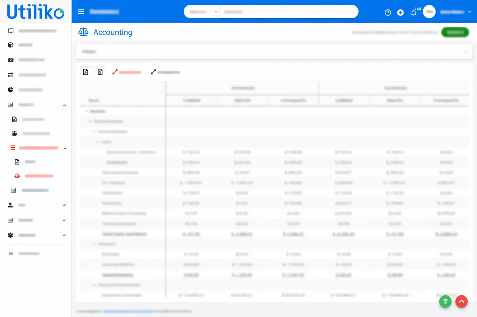 Unified Platform