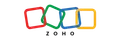Zoho CRM logo