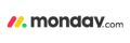 Monday CRM logo