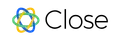 Close CRM logo