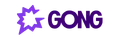 Gong logo