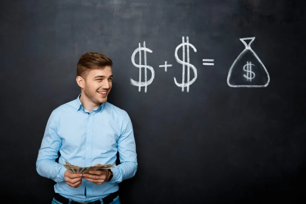 what is revenue