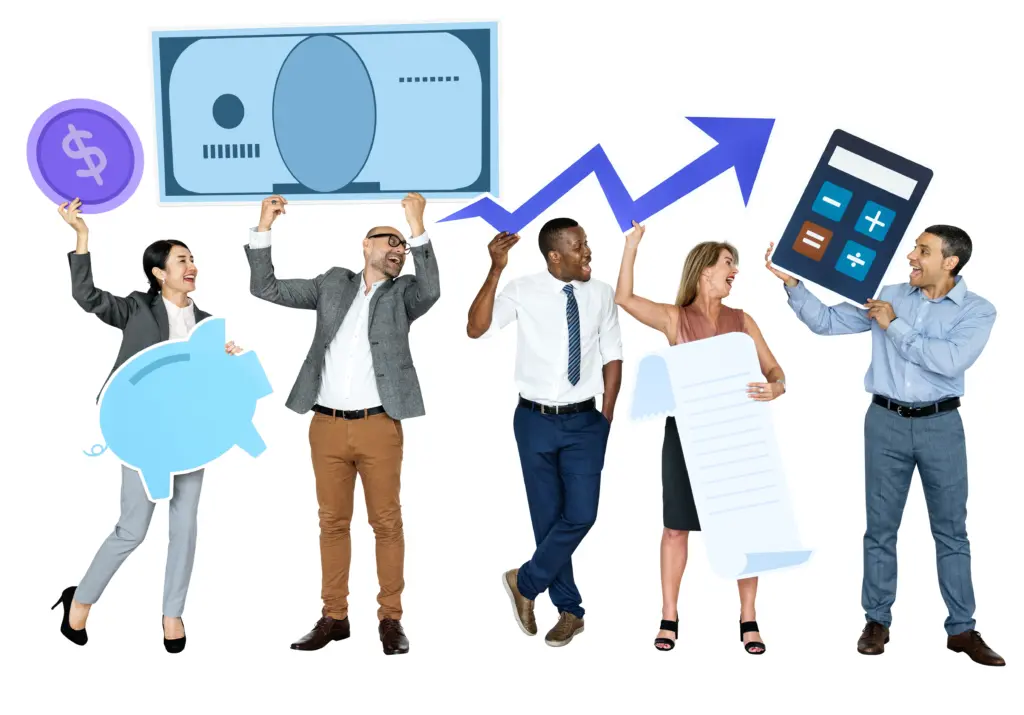 lead to cash flow