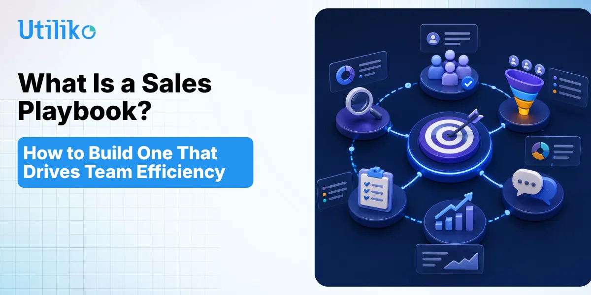 what is sales playbook