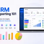 crm reporting