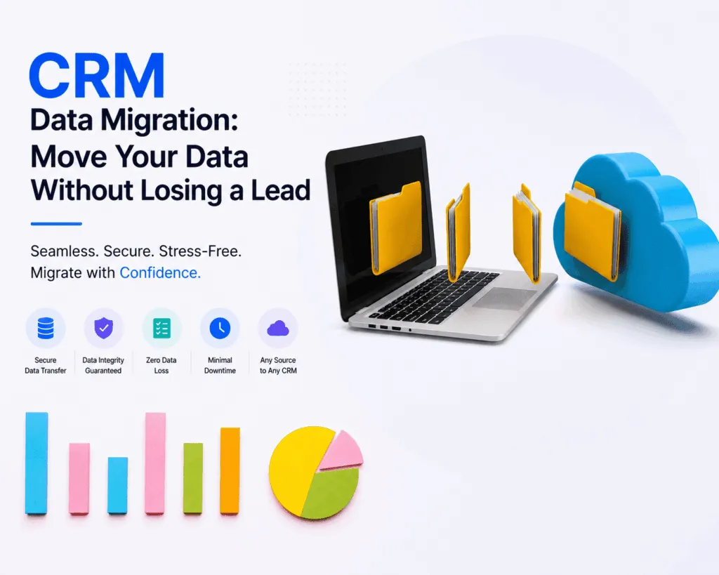 crm data migration