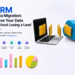crm data migration
