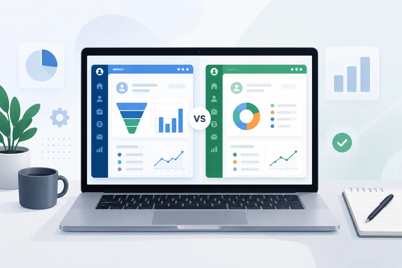 crm comparison guide