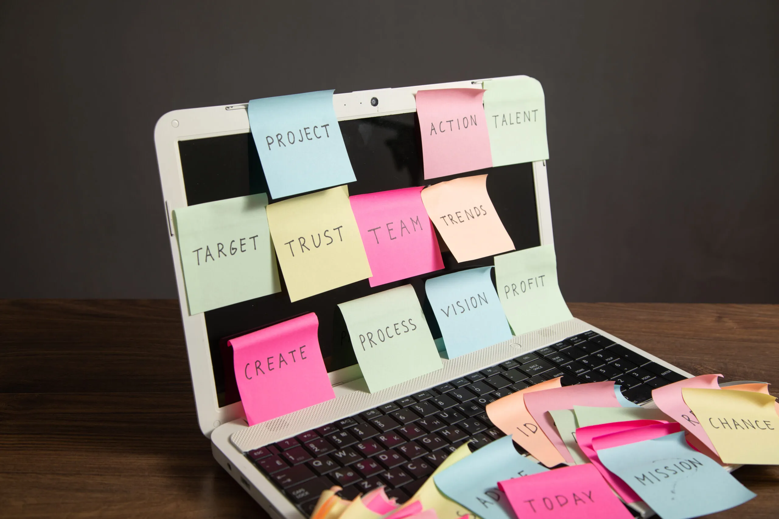 crm activity tracking