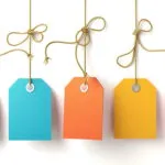 CRM tags and labels