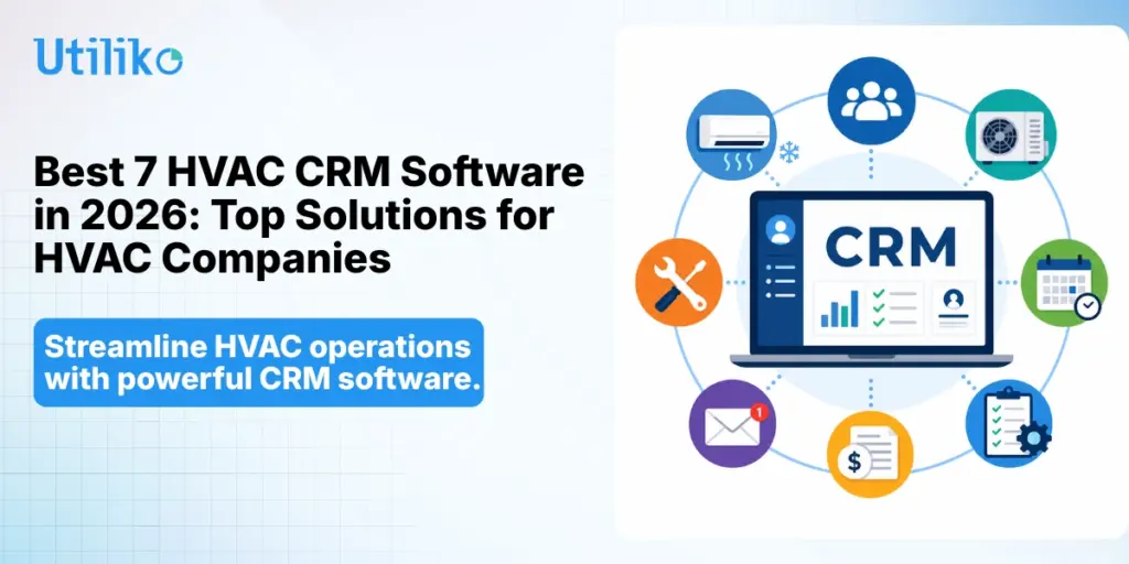 best hvac crm software