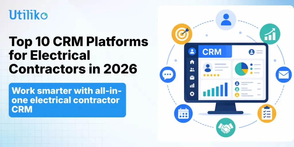 crm for electrical contractors