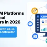 crm for electrical contractors
