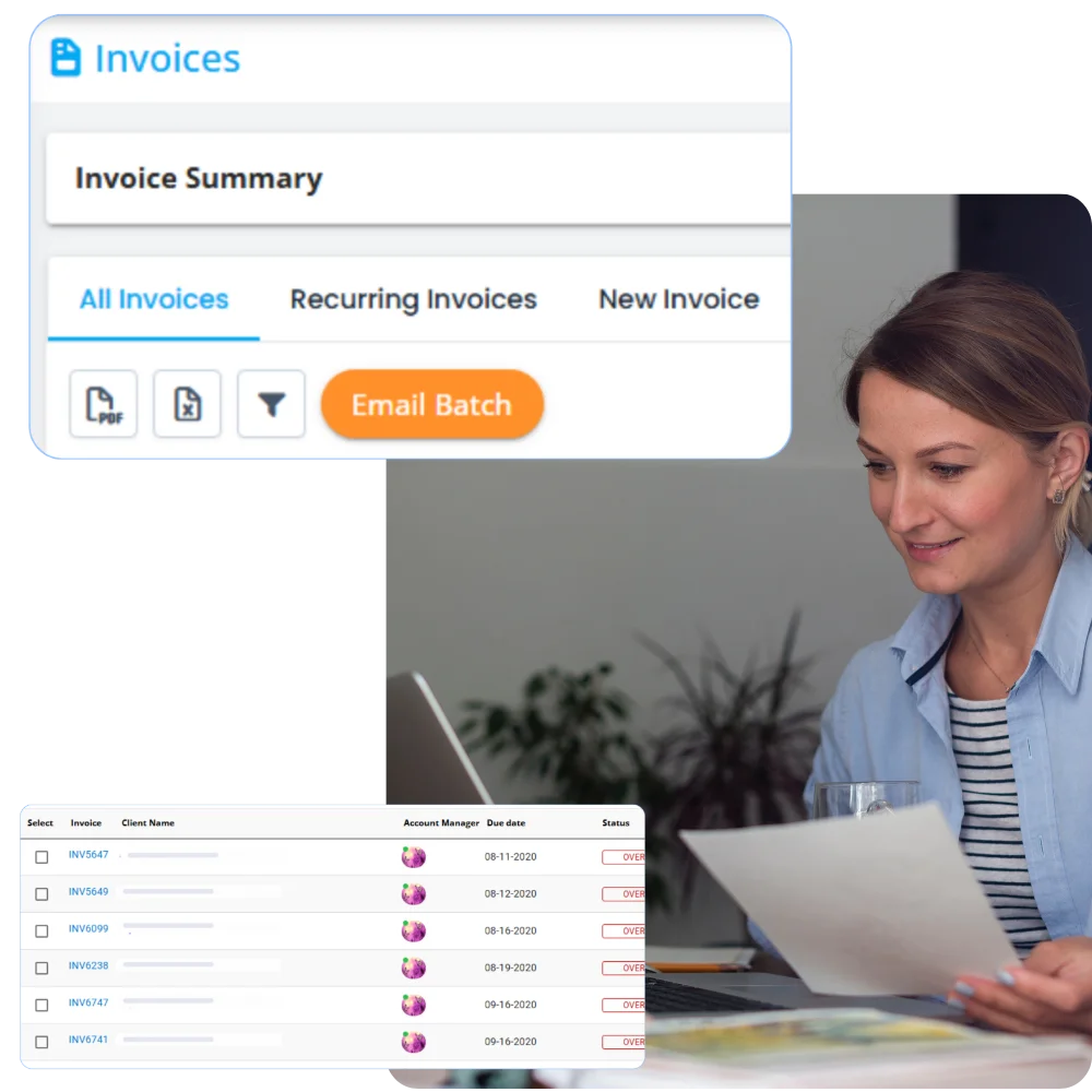 Invoice