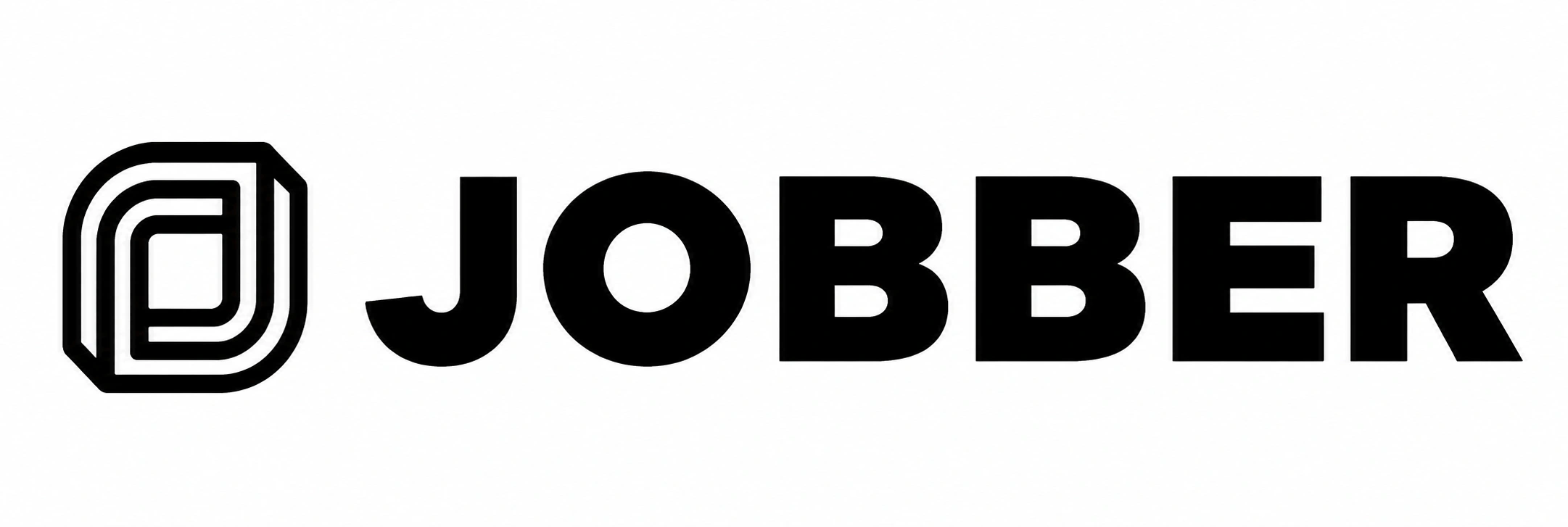 Jobber logo