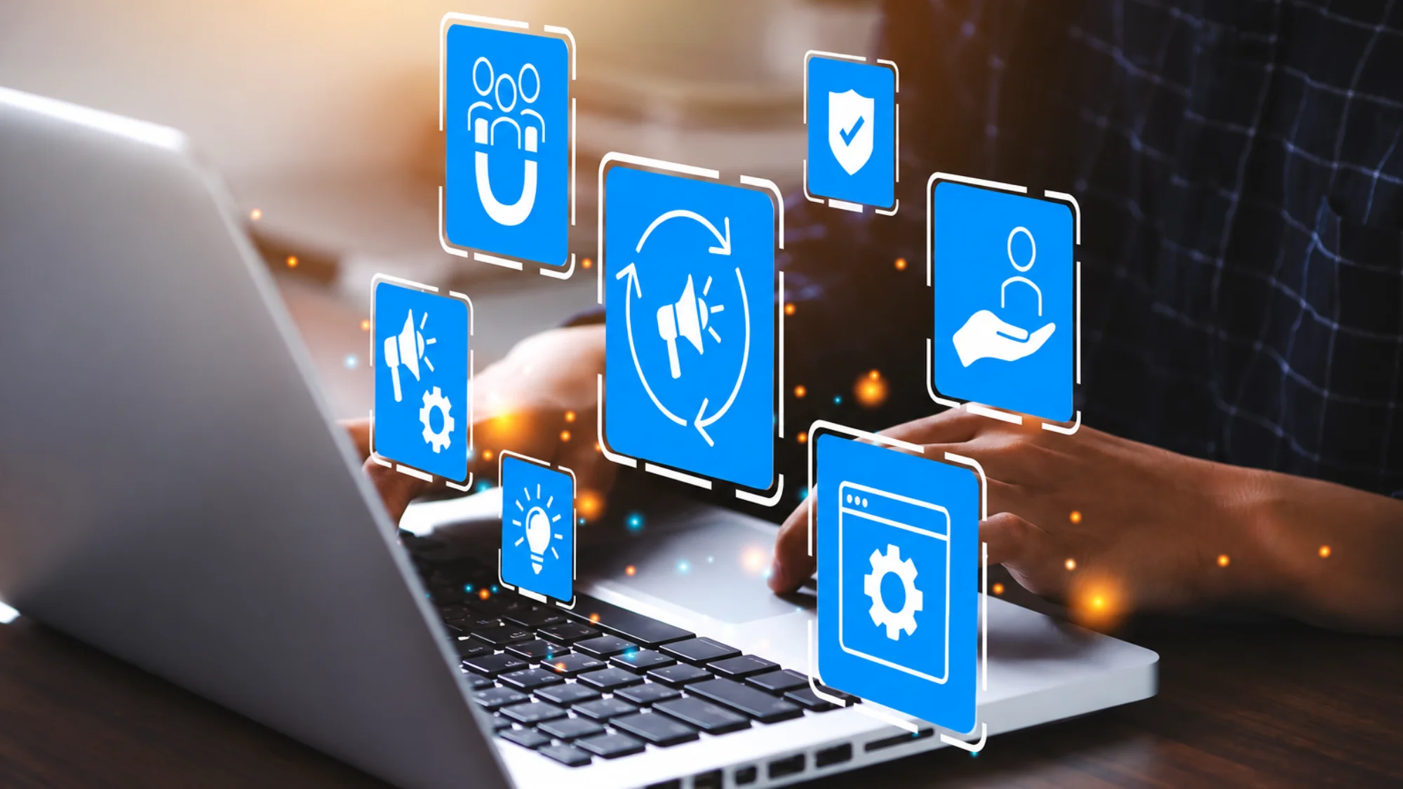 Utiliko platform replacing separate tools for a home-services team
